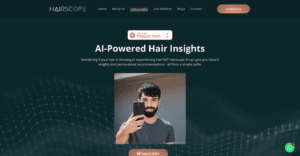 hairscope ai