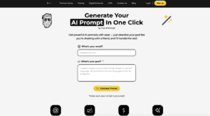 ai prompt generator