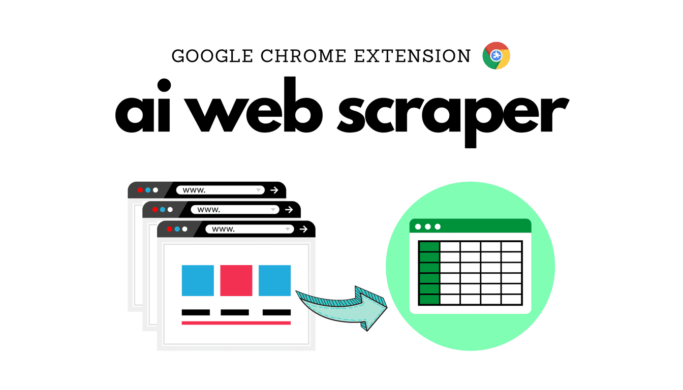 ai web scraper