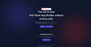 neoapps.ai