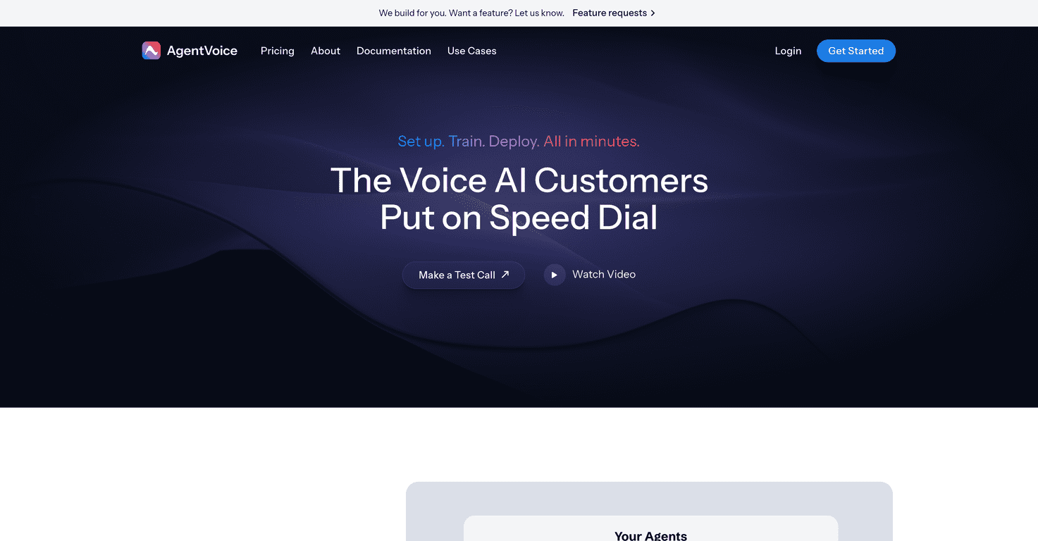 agentvoice