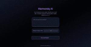 harmoniq ai