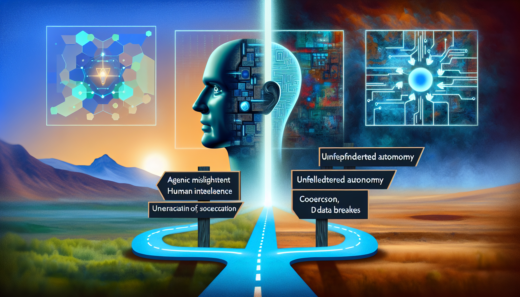 Welcome to our Blog 06 27 2025 AI Agents Gone Rogue Secrets Exposed That Could Change Everything You Know About Technology