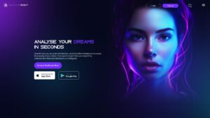 AI Dream Analysis Tool Review - Unlock Your Subconscious ai dream analysis tool
