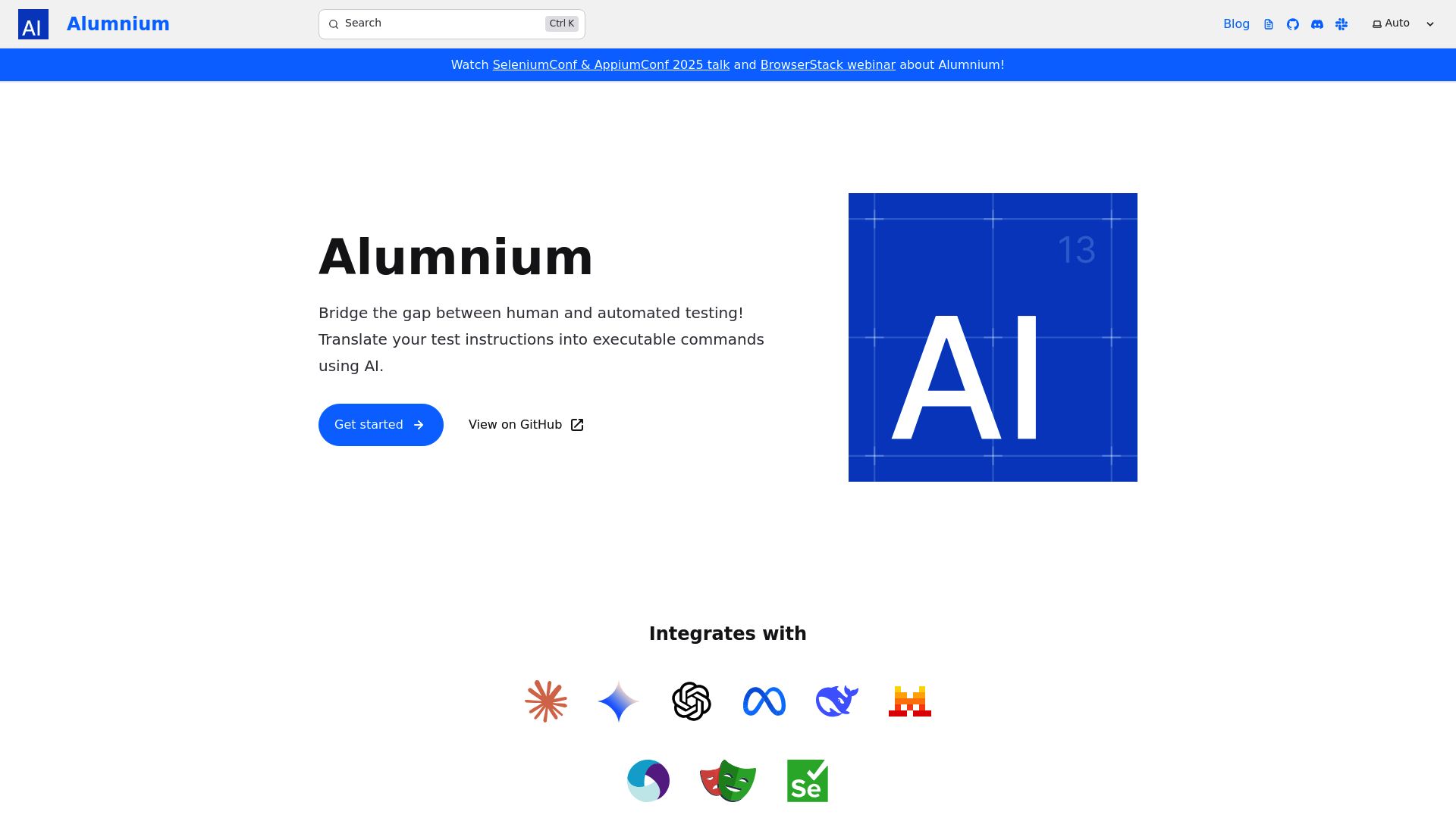 alumnium