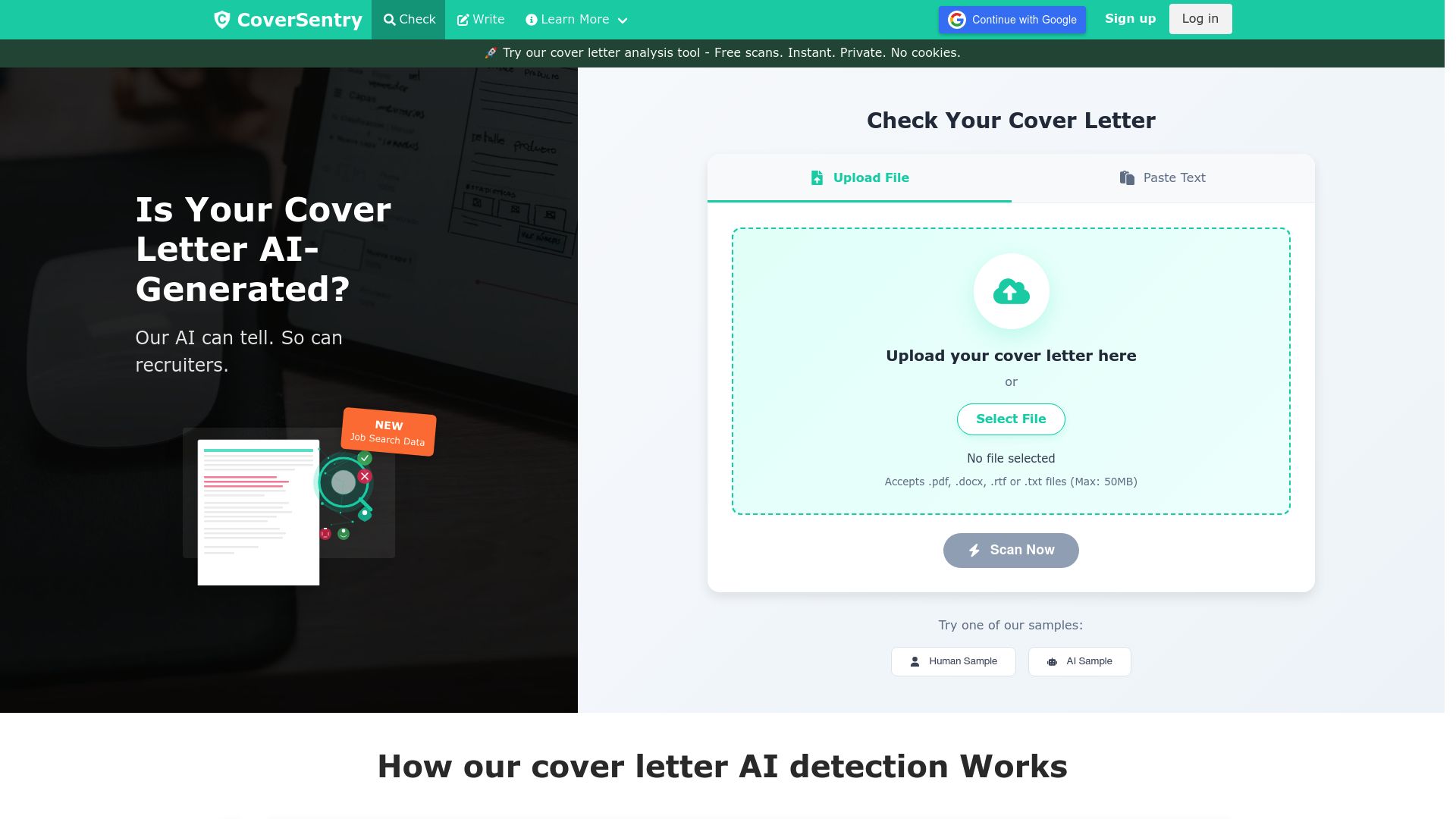 coversentry