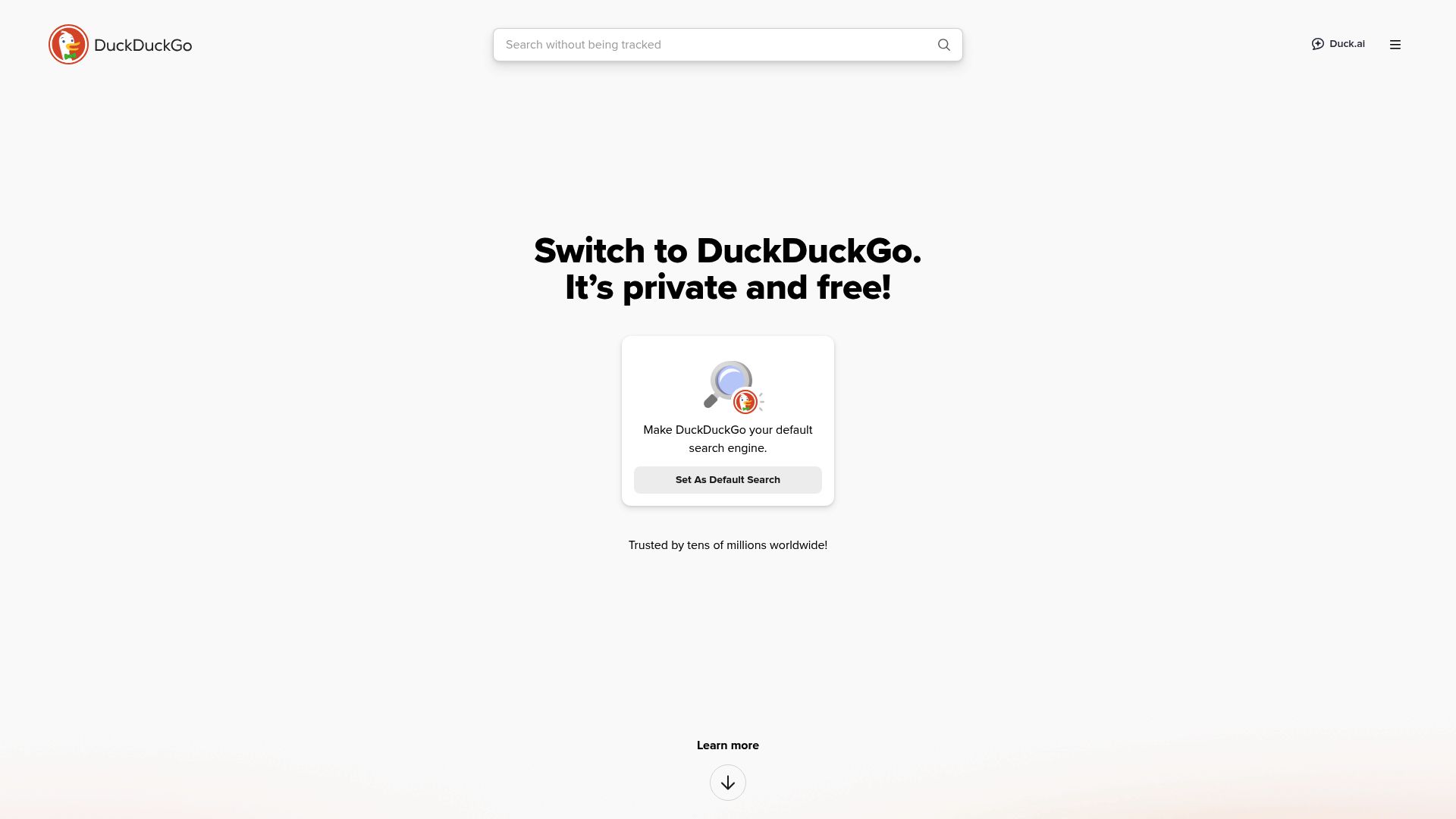 duckduckgo