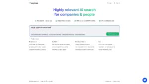 Explee Review - Discover the Power of Semantic Search explee