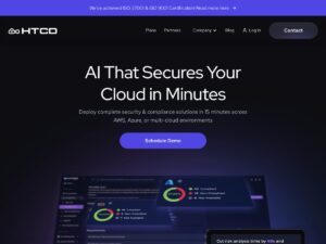 HTCD Review - Fast and Friendly Cloud Security Solution htcd