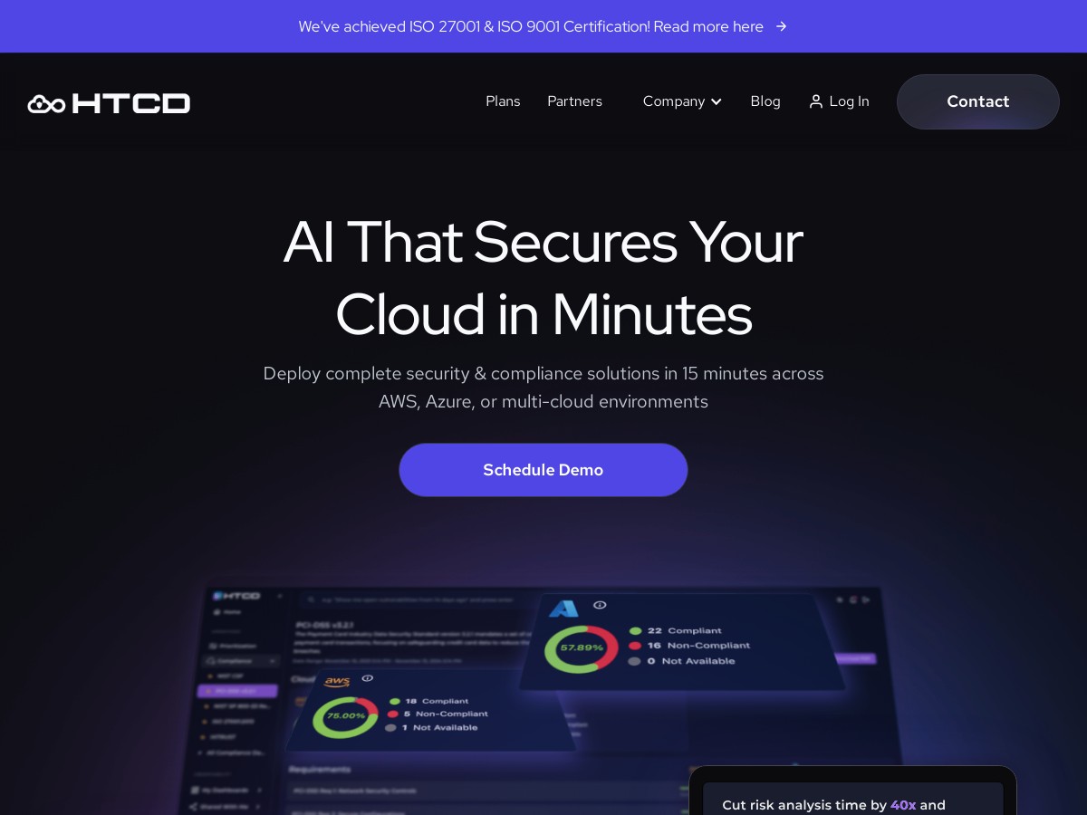 Welcome to our Blog htcd