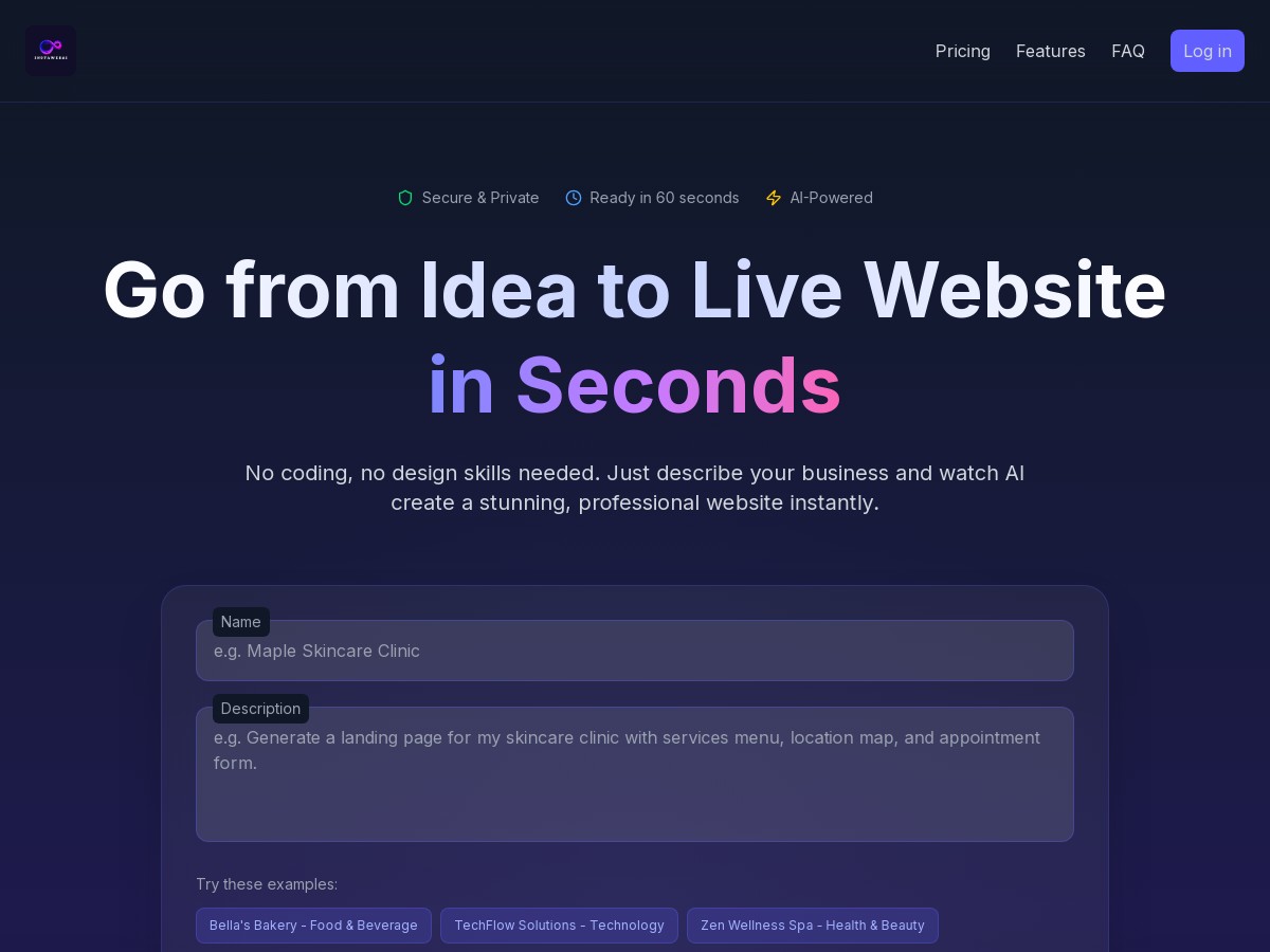 Welcome to our Blog instawebai