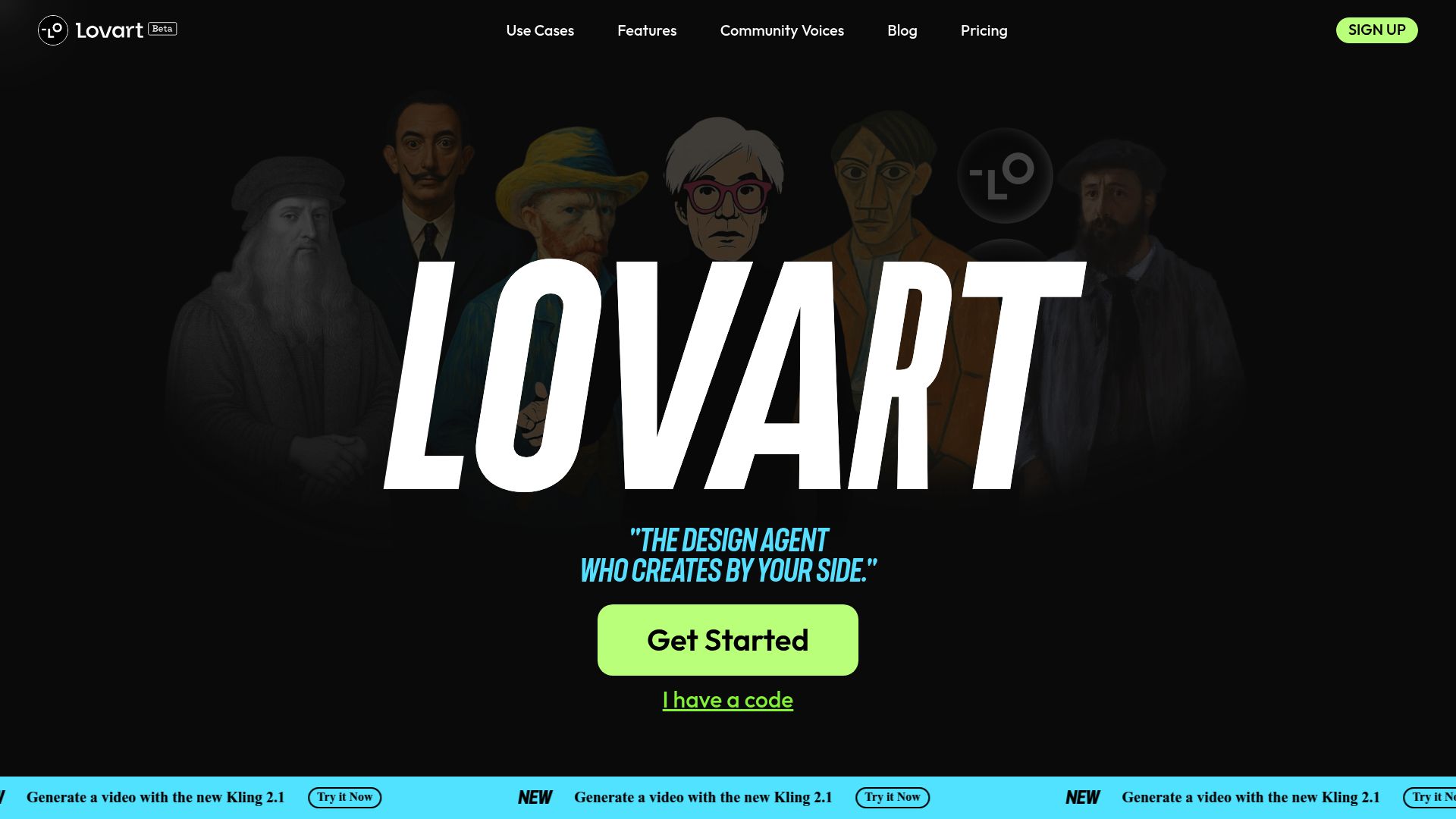 lovart