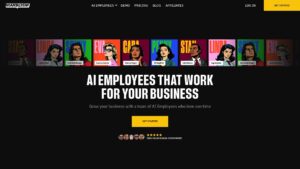 Marblism Review - Automate Your Business Tasks Effortlessly marblism