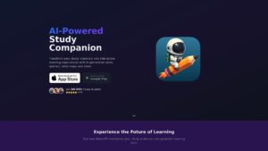 NotesXP Review - Your Smarter Study Buddy notesxp