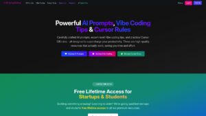 PromptVibe Review - A Friendly Look at Its Features & Benefits promptvibe