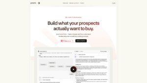 Proofs Review - Fast, Custom PoC Creation with AI proofs