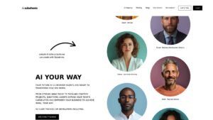 Subatomic Review - Boost Your Business with AI Co-Workers subatomic