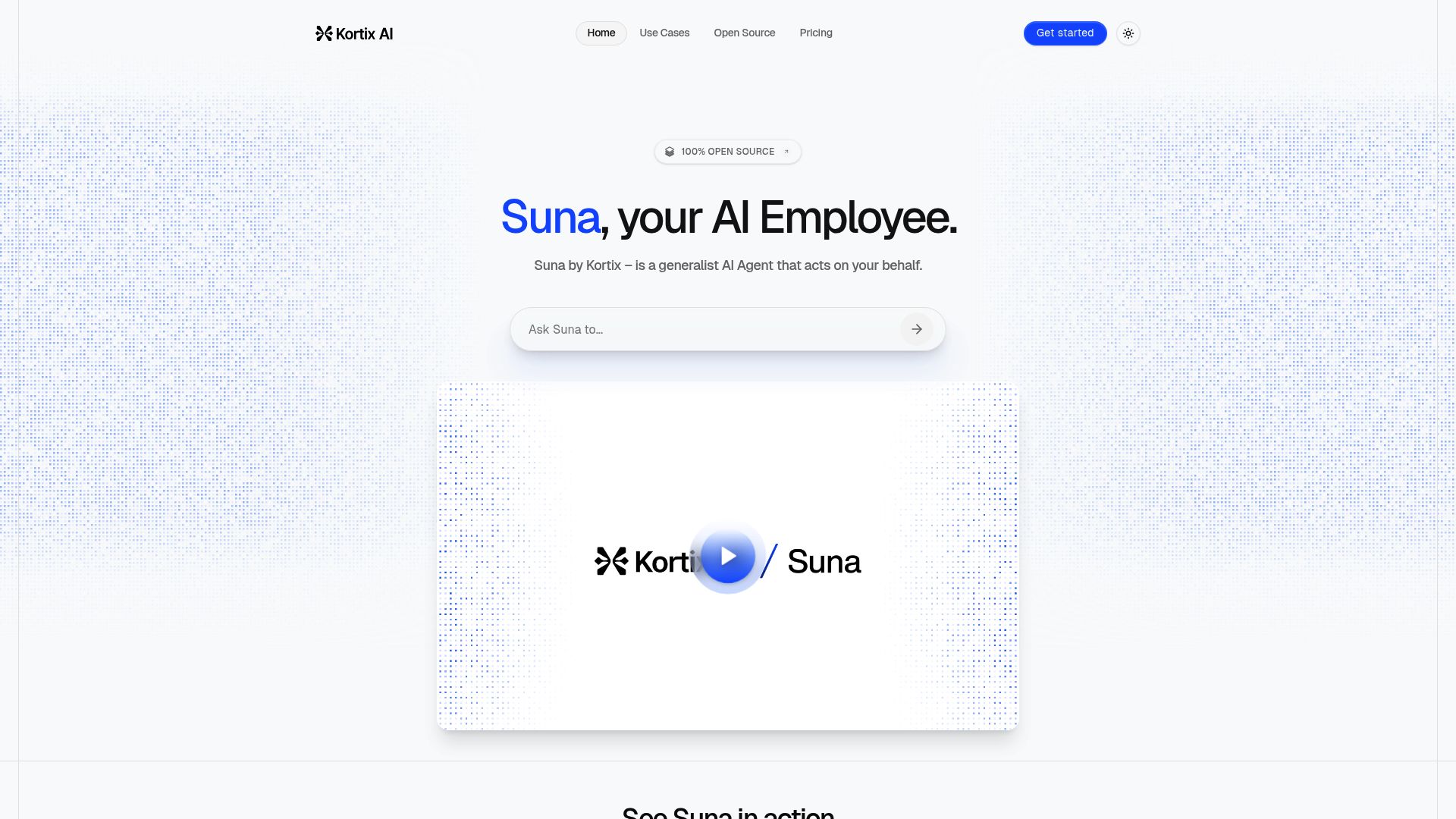 suna
