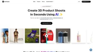 SwiftlyAds Review - Boost Your Marketing Visuals Instantly swiftlyads