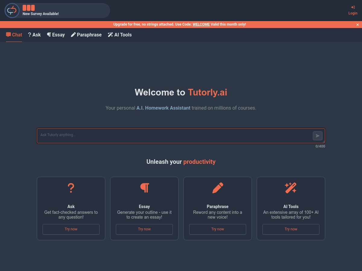 Welcome to our Blog tutorly.ai