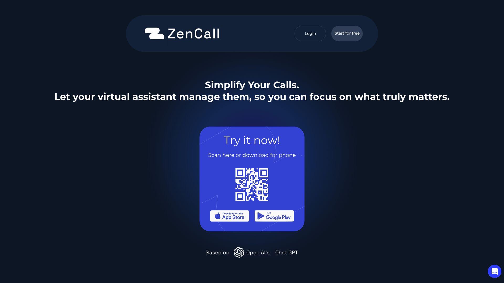 zencall