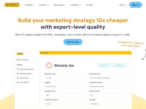 Elsa AI Review - Your Marketing Shortcut for Faster Results elsa ai