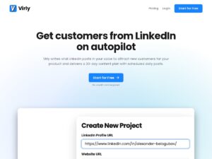 Linkedra Review - Simplify Your LinkedIn Content Strategy linkedra