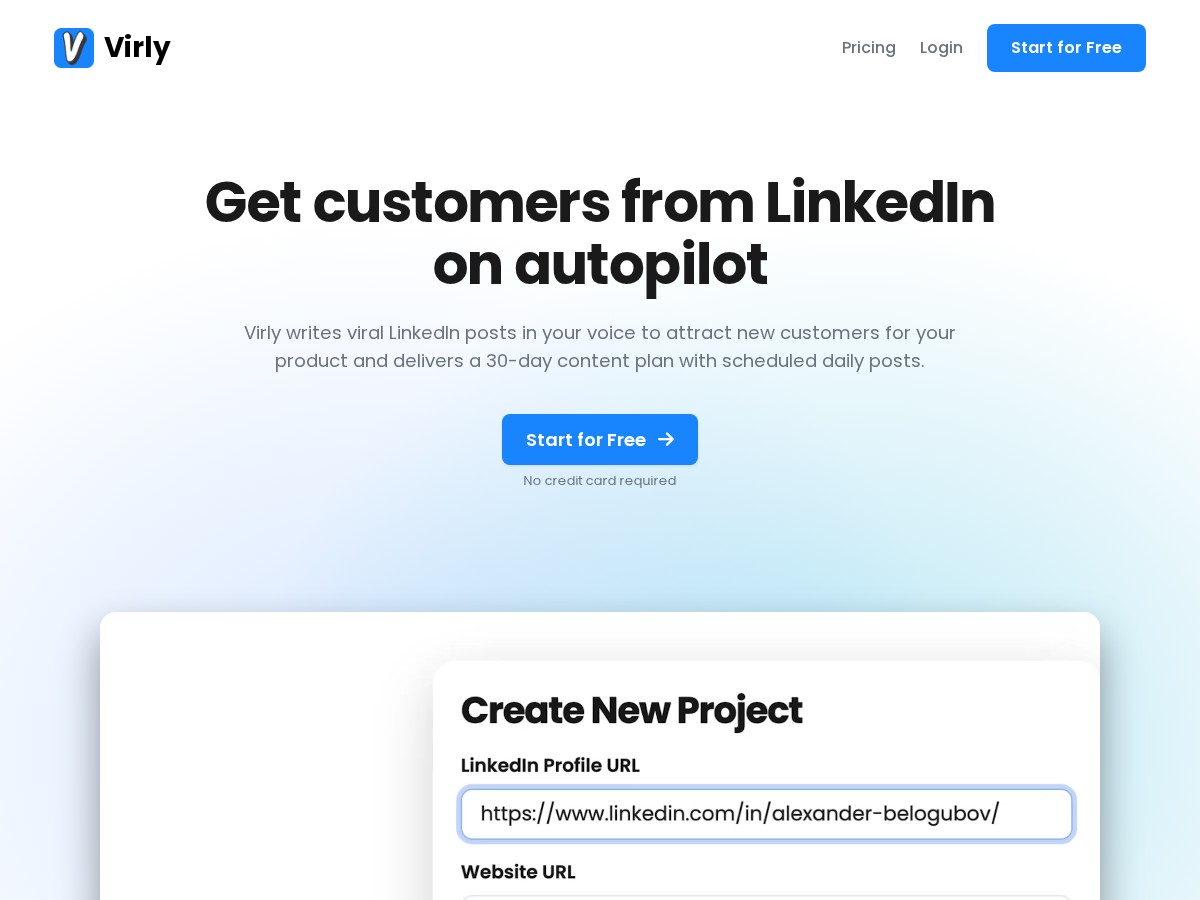 Welcome to our Blog linkedra