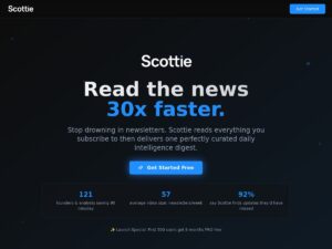 scottie