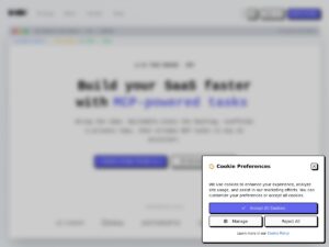 Buildable Review - Simplify Your Software Projects with AI buildable