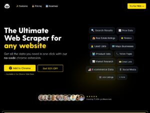 PandaExtract Review - The Must-Have Web Scraper for Everyone pandaextract